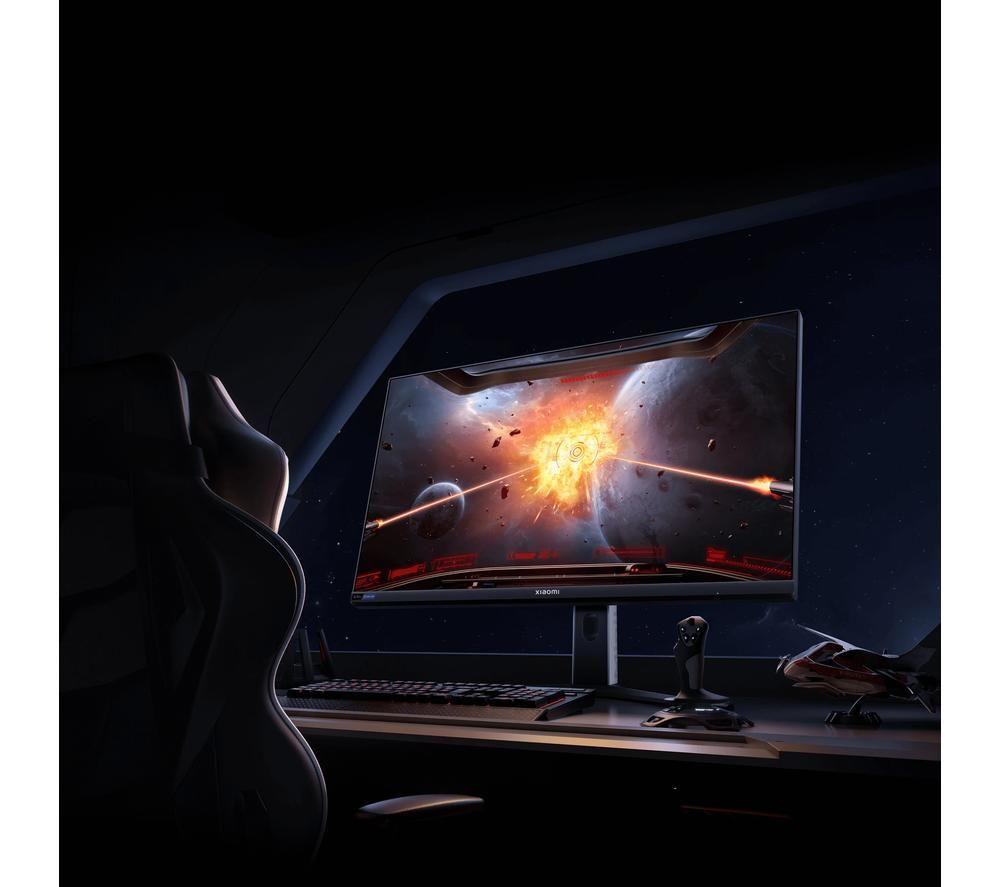 Buy XIAOMI G Pro 27i Quad HD 27