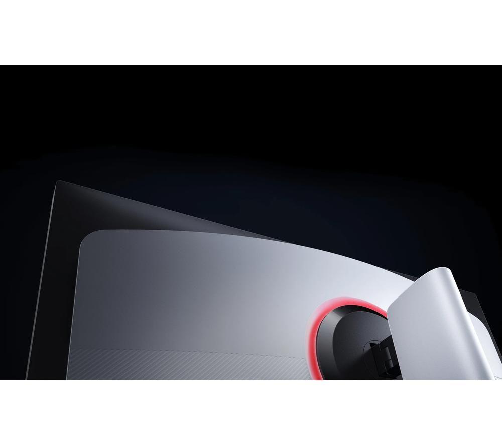 XIAOMI G Pro 27i Quad HD 27" Mini LED Gaming Monitor - Black image number 7 of 7