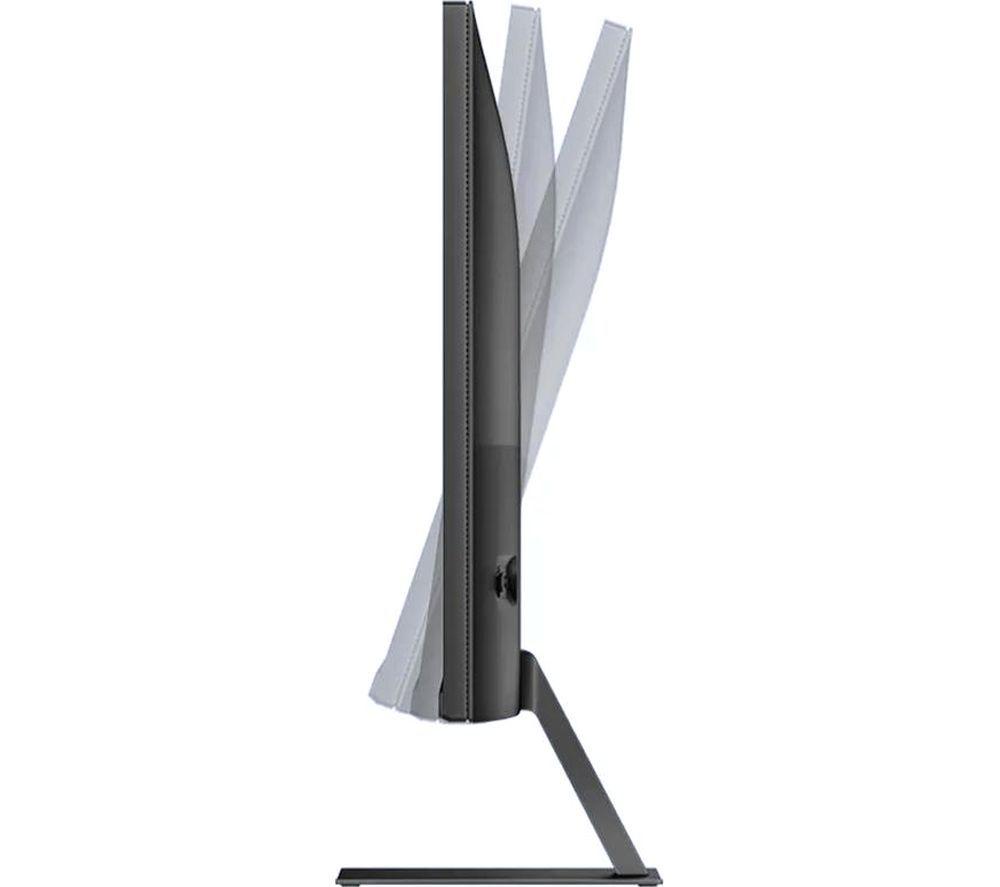 XIAOMI A27Qi Quad HD 27" TFT LCD Monitor - Black image number 5 of 5