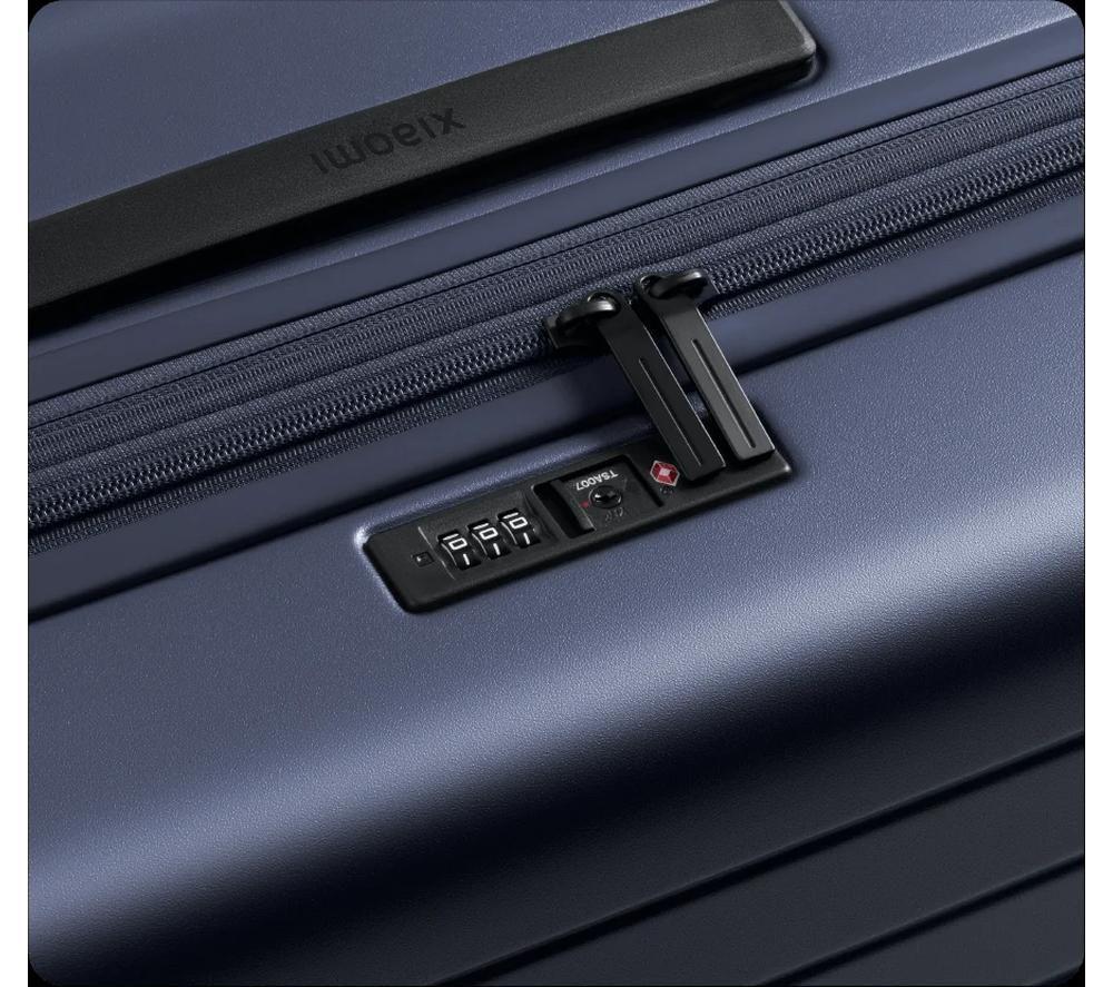 XIAOMI Expandable Spinner Luggage image number 3 of 10