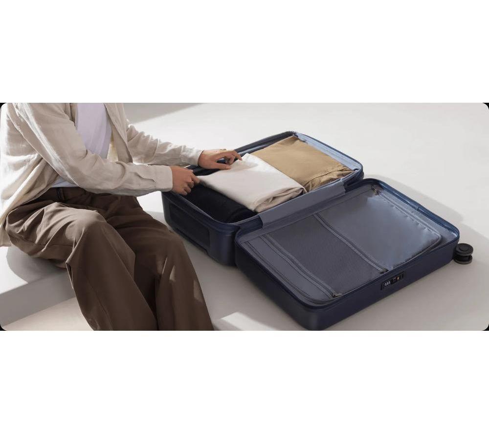 XIAOMI Expandable Spinner Luggage image number 7 of 10