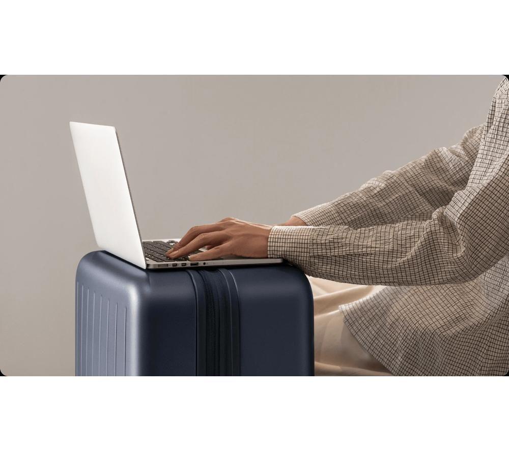 XIAOMI Expandable Spinner Luggage image number 10 of 10