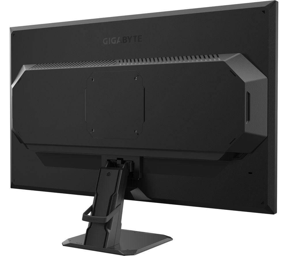 GIGABYTE GS27FA Full HD 27" IPS LCD Gaming Monitor - Black image number 3 of 6