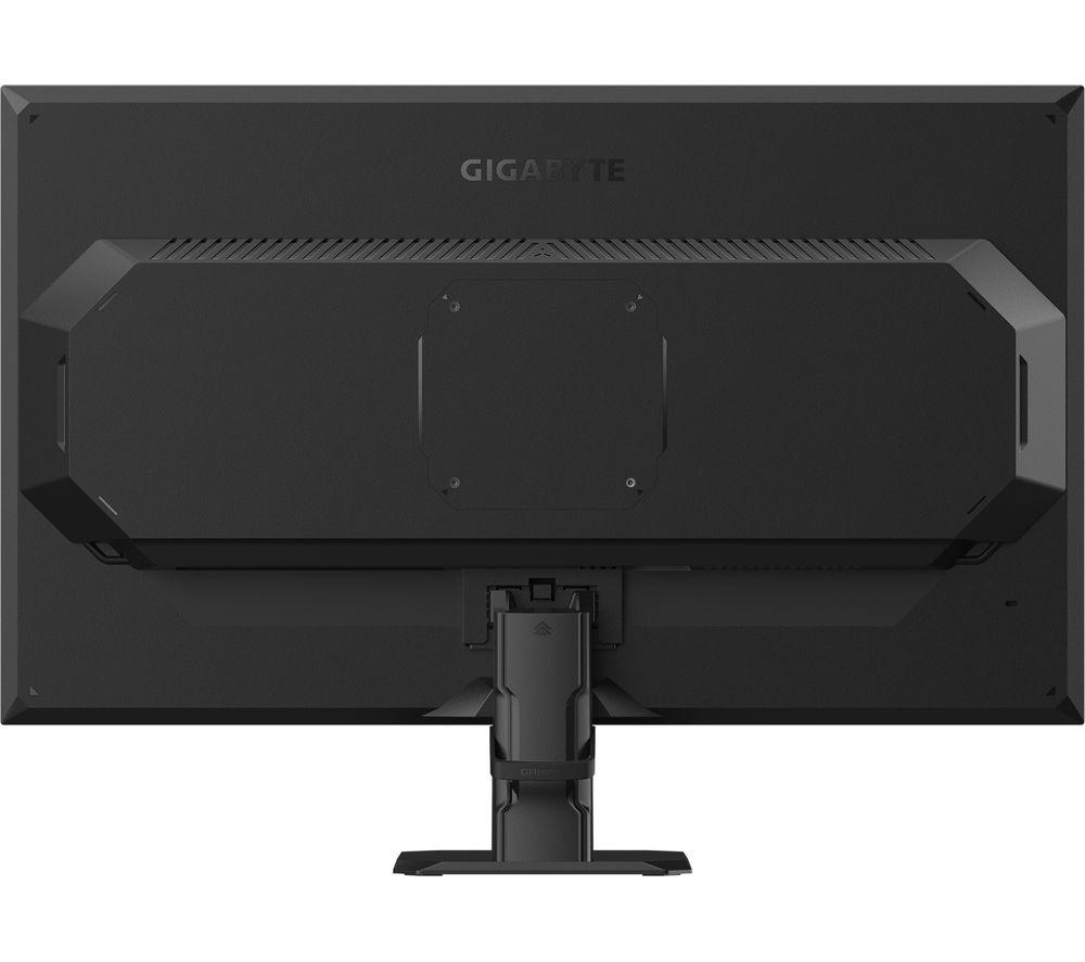 GIGABYTE GS27FA Full HD 27" IPS LCD Gaming Monitor - Black image number 4 of 6