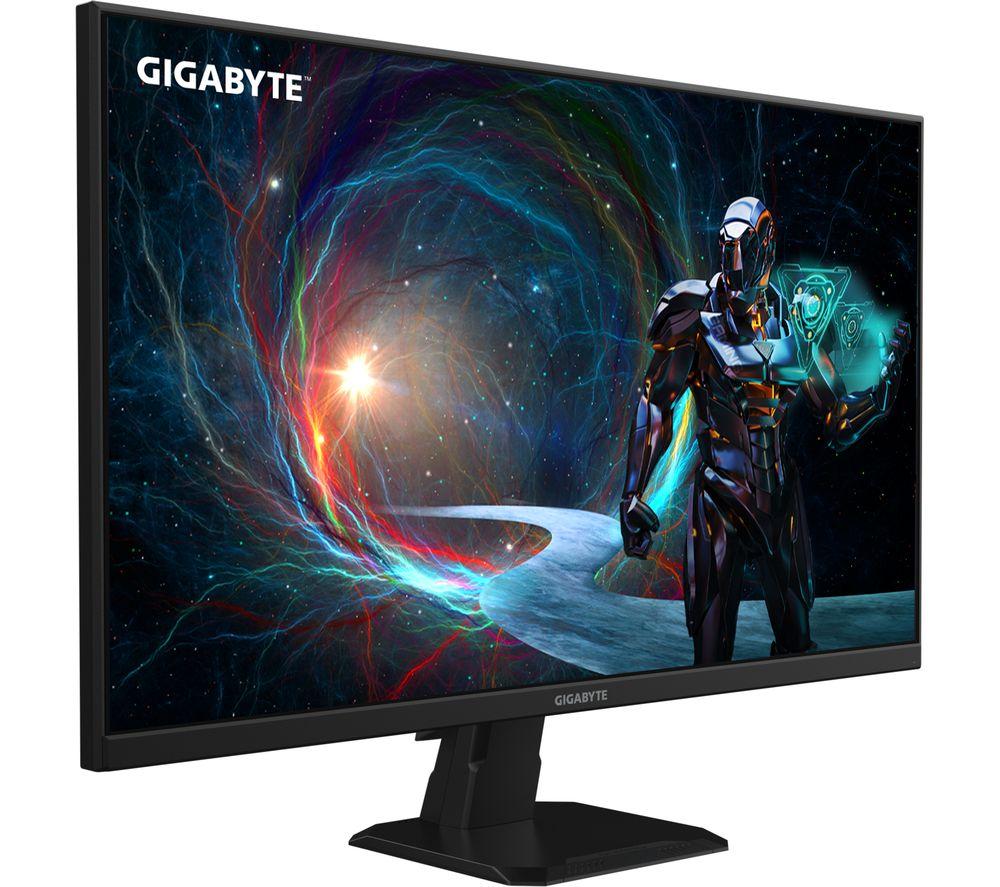 GIGABYTE GS27FA Full HD 27" IPS LCD Gaming Monitor - Black image number 5 of 6