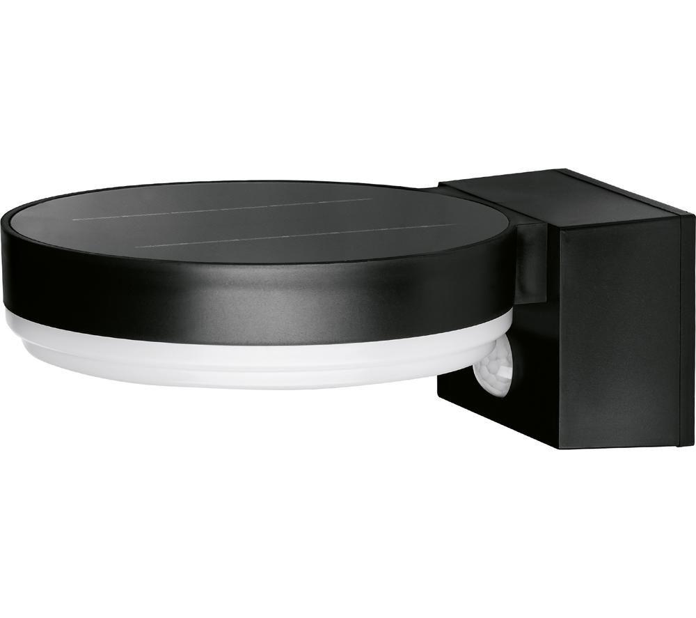 4LITE Antheia Solar Wall Light - Pack of 2 image number 5 of 6