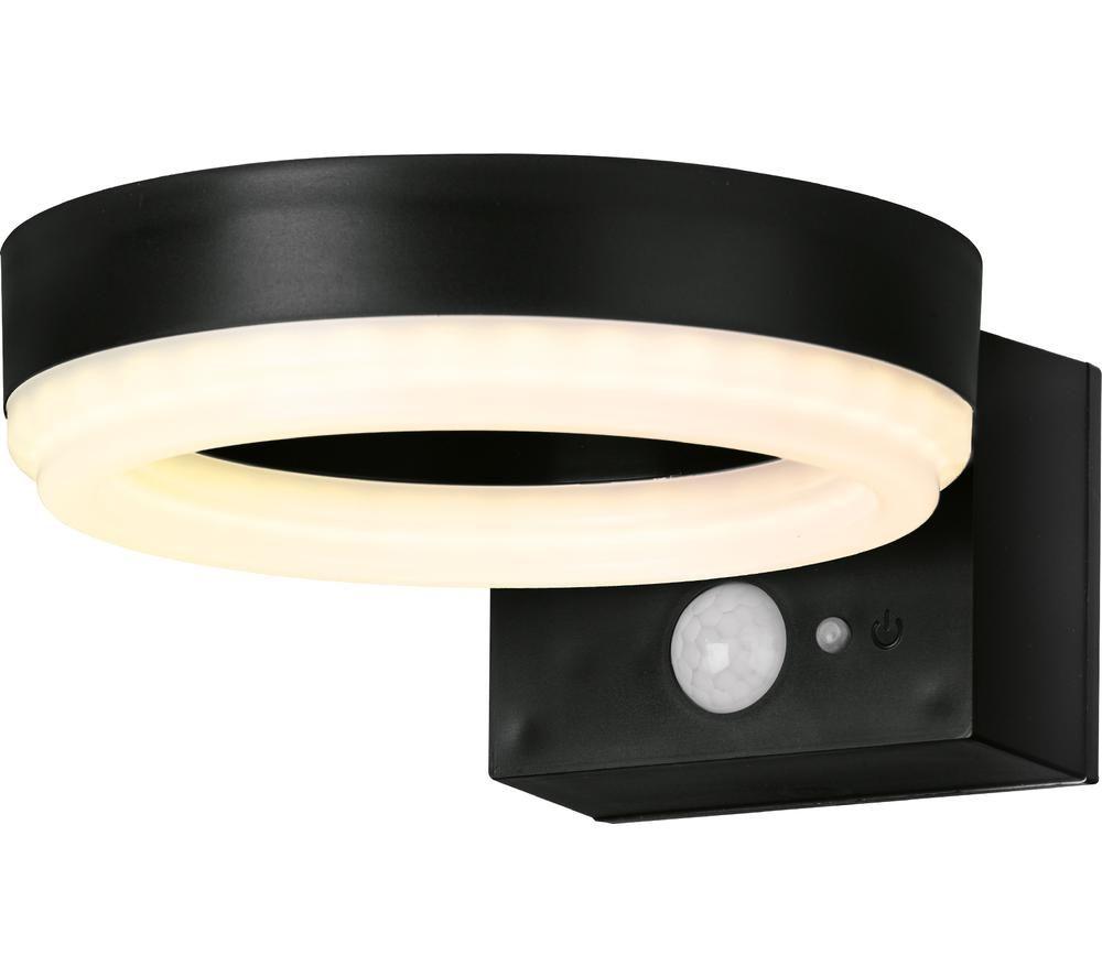 4LITE Antheia Solar Wall Light - Pack of 2 image number 6 of 6