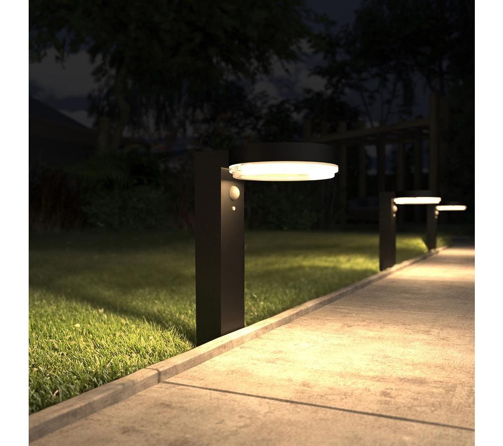 4LITE Antheia Solar Path Light - Pack of 2 image number 2 of 5