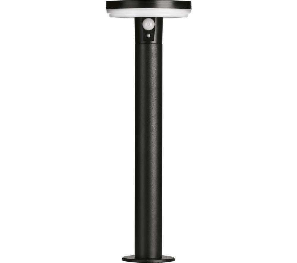 4LITE Antheia Solar Bollard Light - Pack of 2 image number 6 of 6