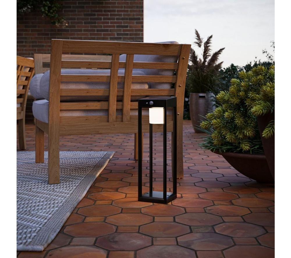4LITE Antheia Solar Garden Light image number 2 of 8