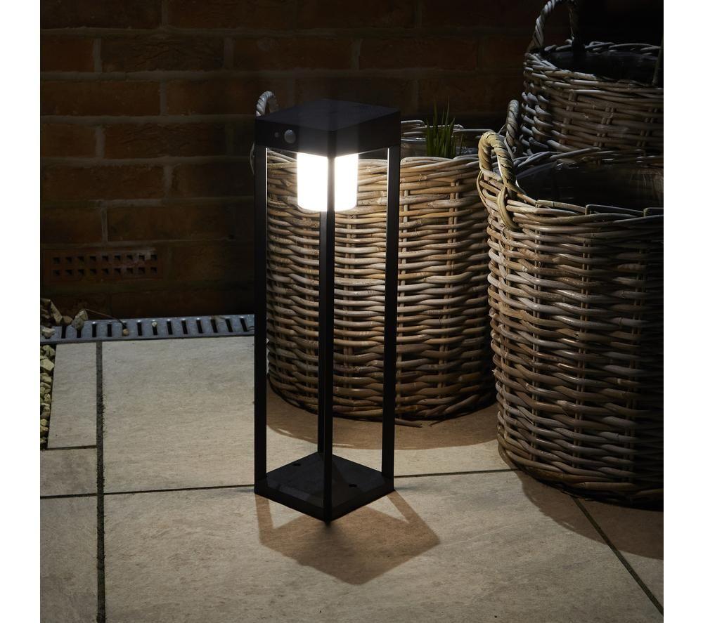 4LITE Antheia Solar Garden Light image number 3 of 8