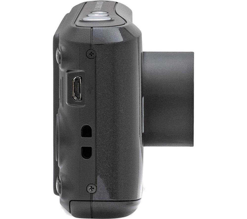 Buy KODAK PIXPRO FZ45 Compact Camera - Black | Currys