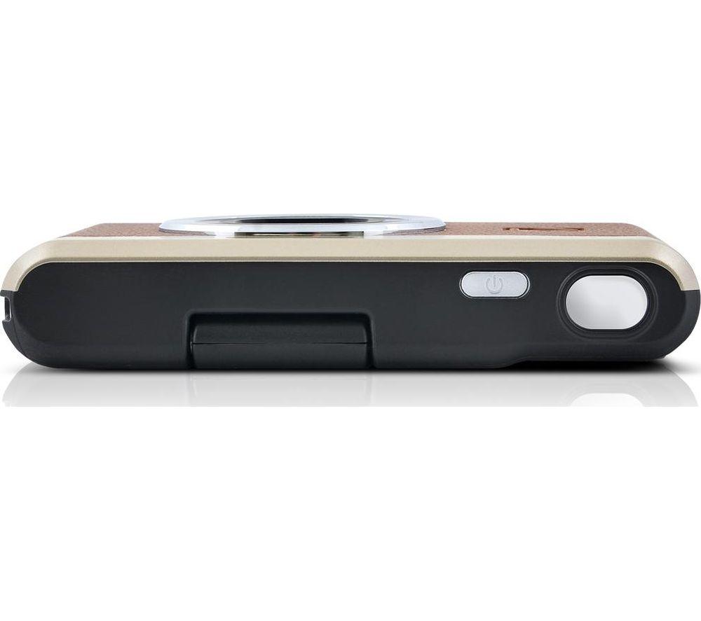 Buy KODAK PixPro C1BN Compact Camera - Brown | Currys