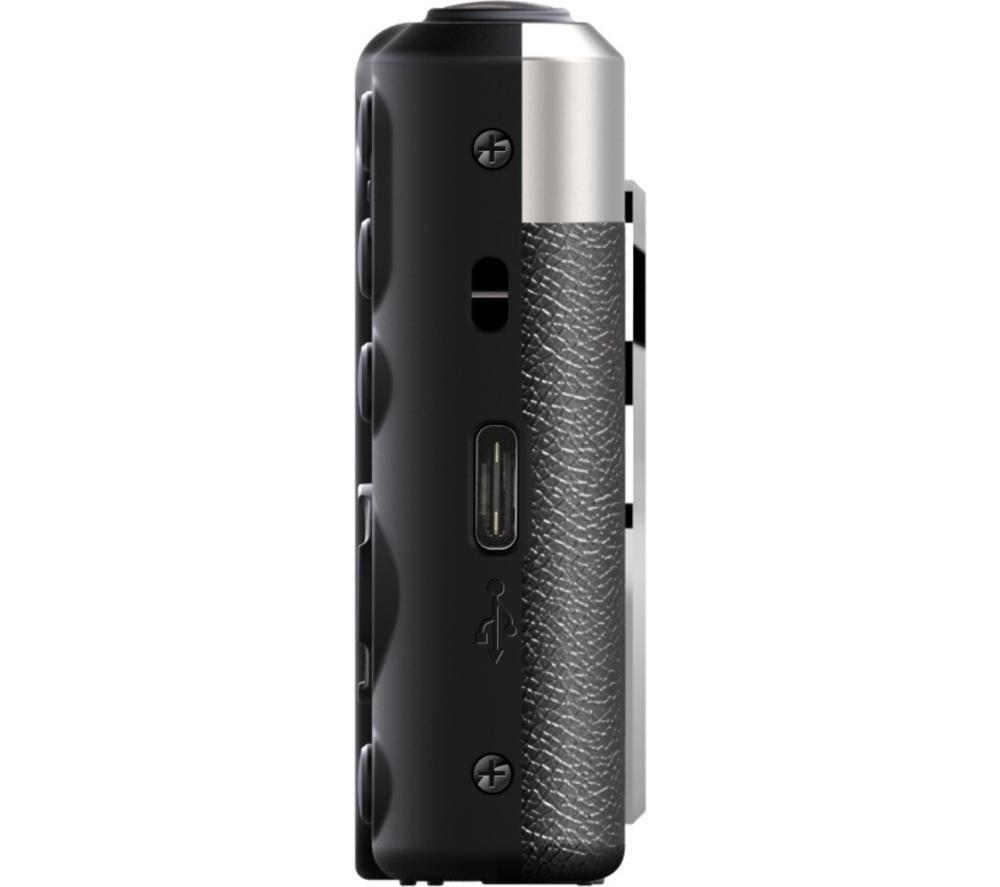 Buy KODAK PixPro C1BK Compact Camera - Black | Currys