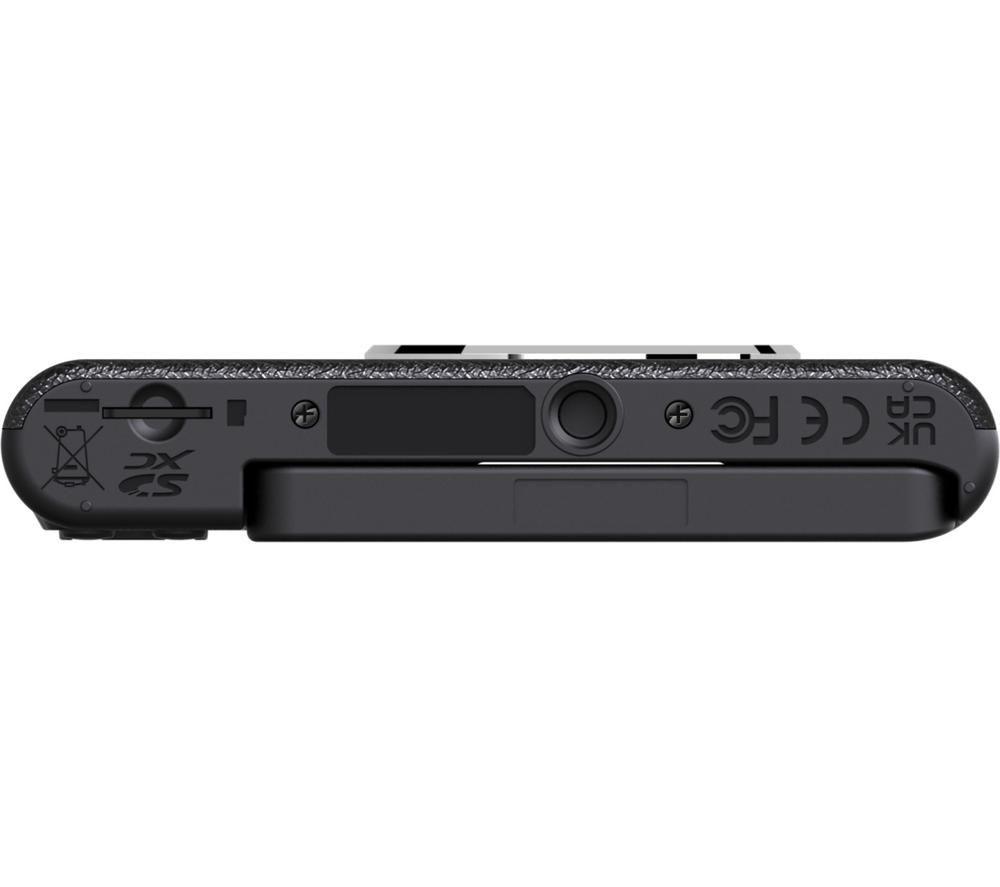 KODAK PixPro C1BK Compact Camera - Black image number 5 of 7