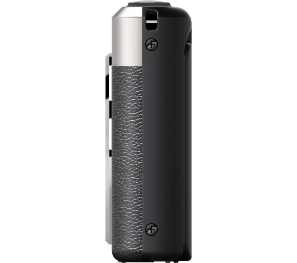 Buy KODAK PixPro C1BK Compact Camera - Black | Currys