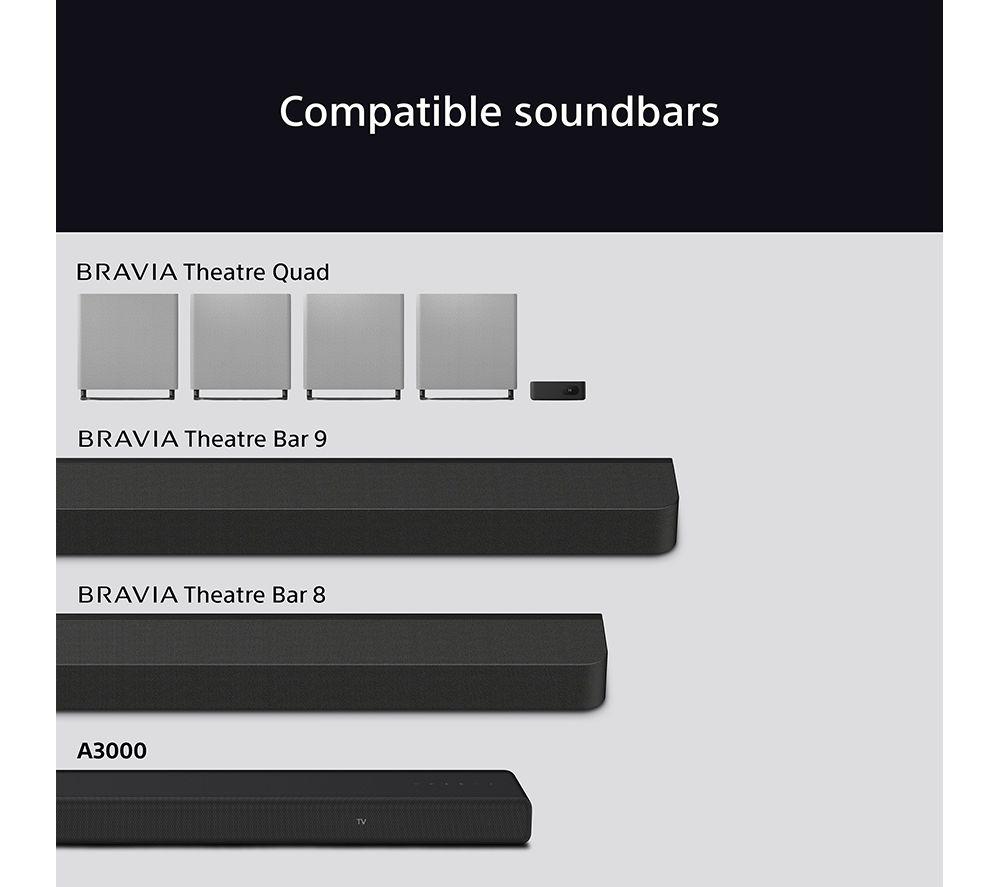 SONY BRAVIA Theatre Sub 7 SASW7 Wireless Subwoofer image number 6 of 7