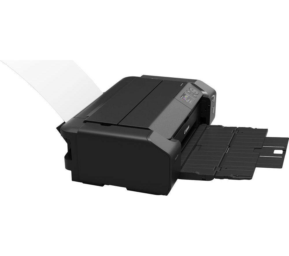 CANON imagePROGRAF PRO-310 Wireless A3+ Photo Printer image number 3 of 4