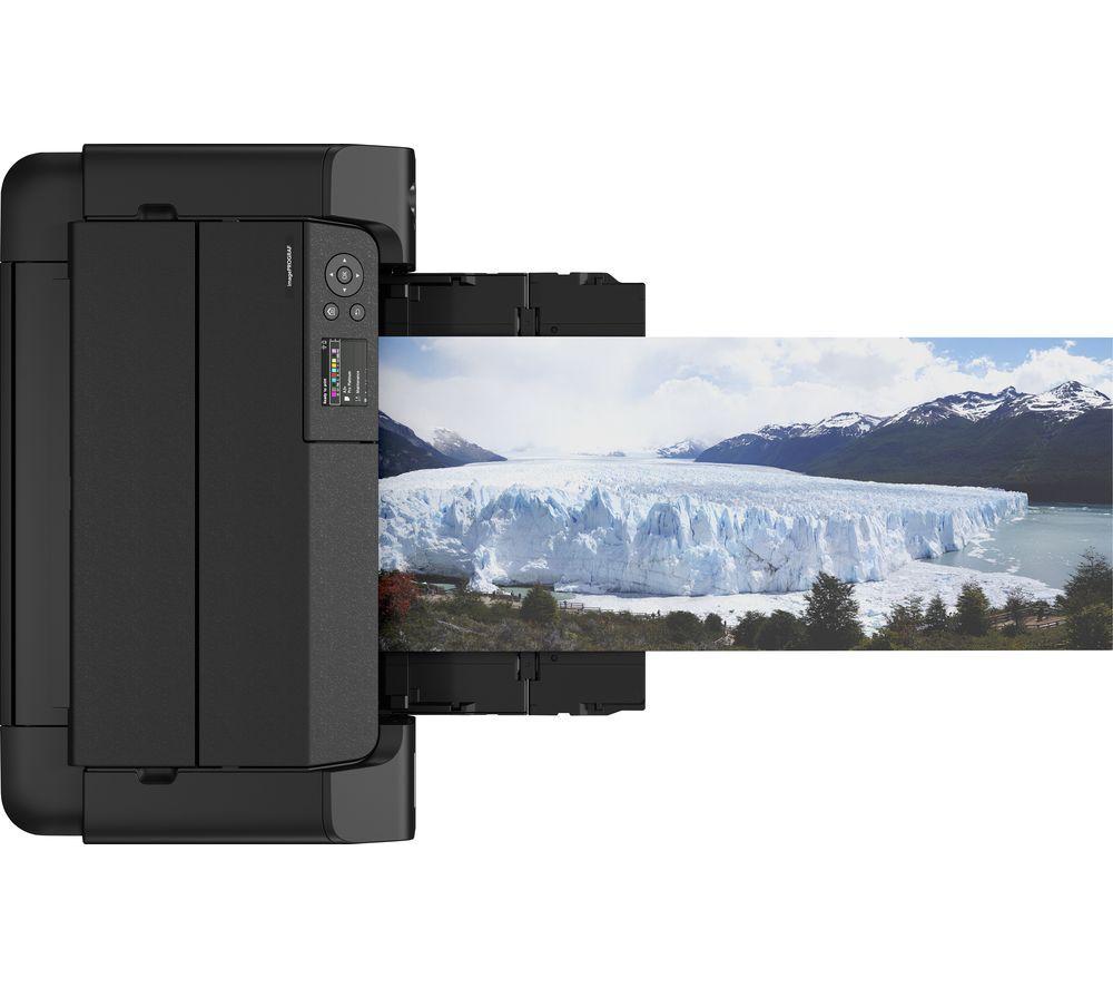 CANON imagePROGRAF PRO-310 Wireless A3+ Photo Printer image number 4 of 4