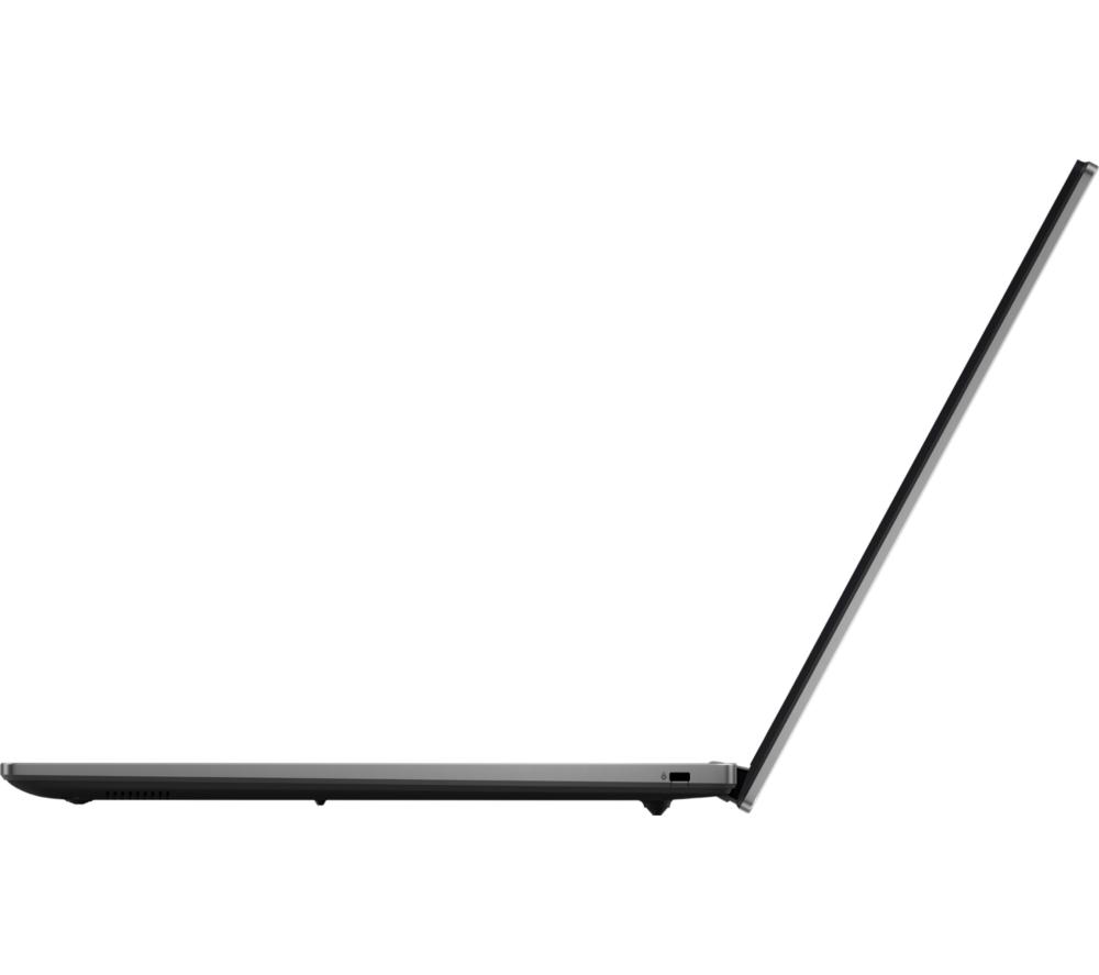 ASUS Chromebook Plus CX14 14"- Intel&reg; Core&trade; 3, 128 GB eMMC, Grey image number 8 of 17