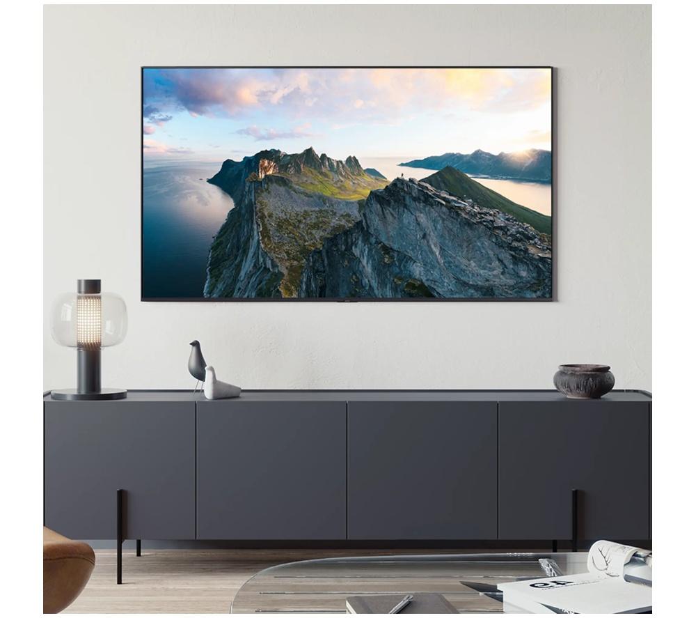 SAMSUNG QN80F 50" Neo QLED 4K Mini LED Vision AI Smart TV 2025 - QE50QN80F image number 11 of 11