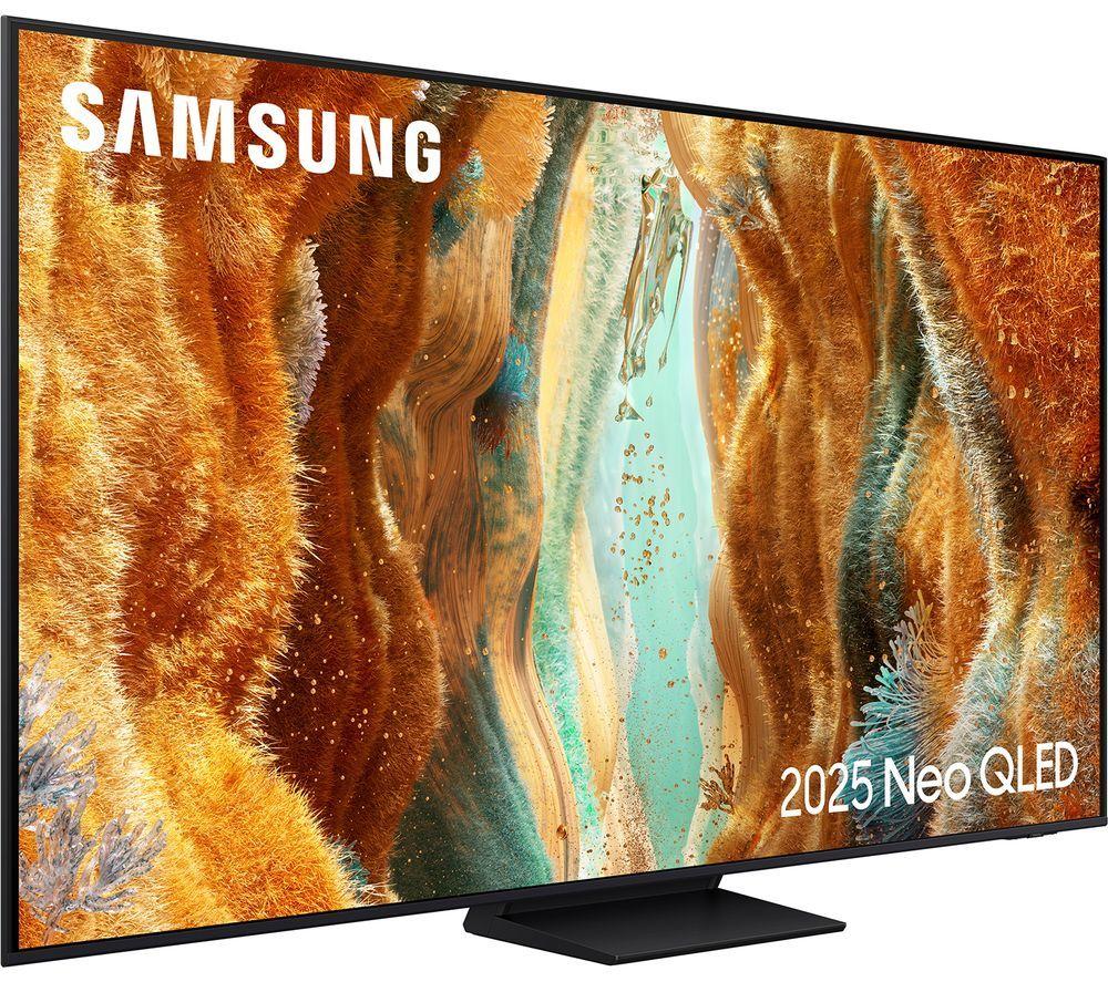 SAMSUNG QN70F 55" Neo QLED 4K Mini LED Vision AI Smart TV 2025 - QE55QN70F image number 12 of 21