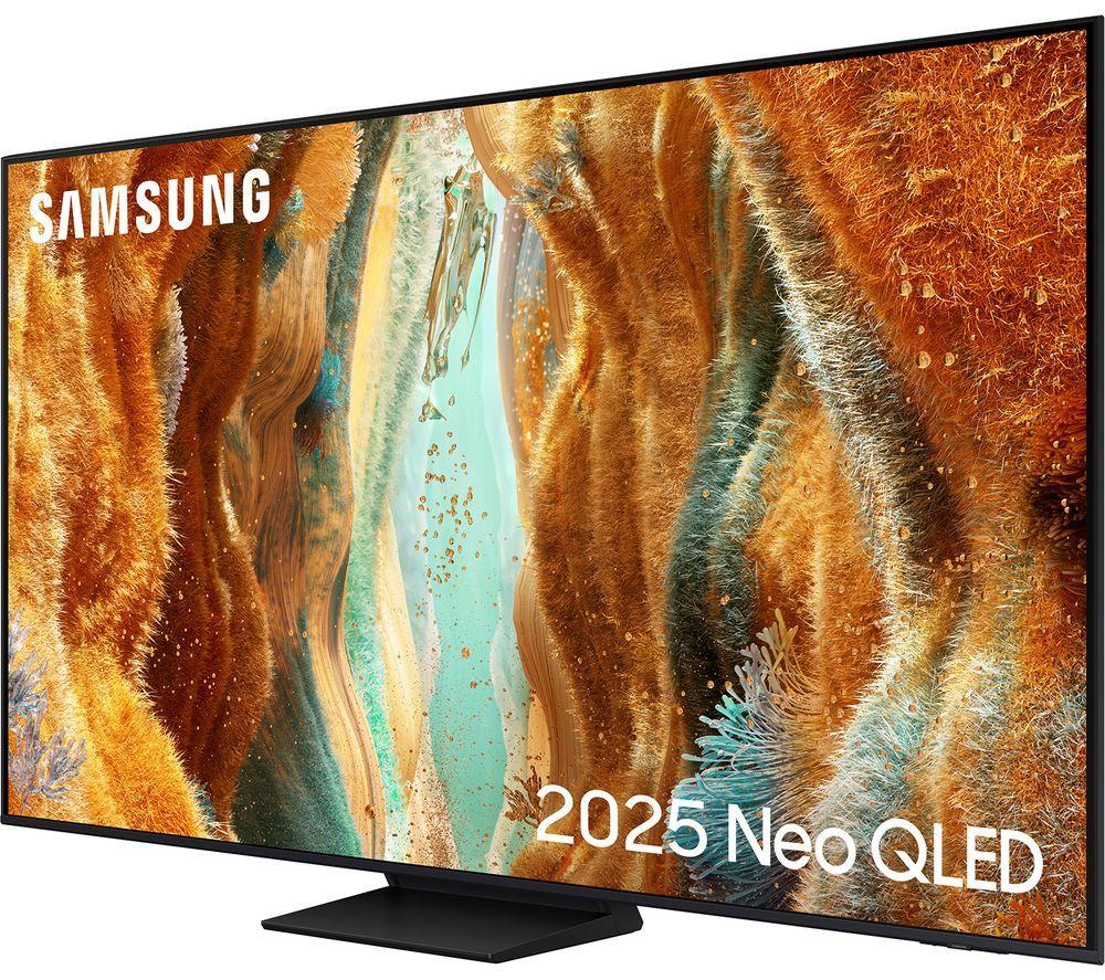 SAMSUNG QN70F 55" Neo QLED 4K Mini LED Vision AI Smart TV 2025 - QE55QN70F image number 13 of 21