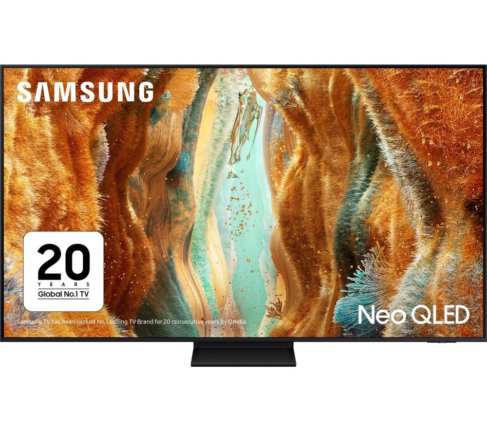 65inch SAMSUNG QN70F  Neo QLED 4K Mini LED Vision AI Smart TV 2025 - QE65QN70F
