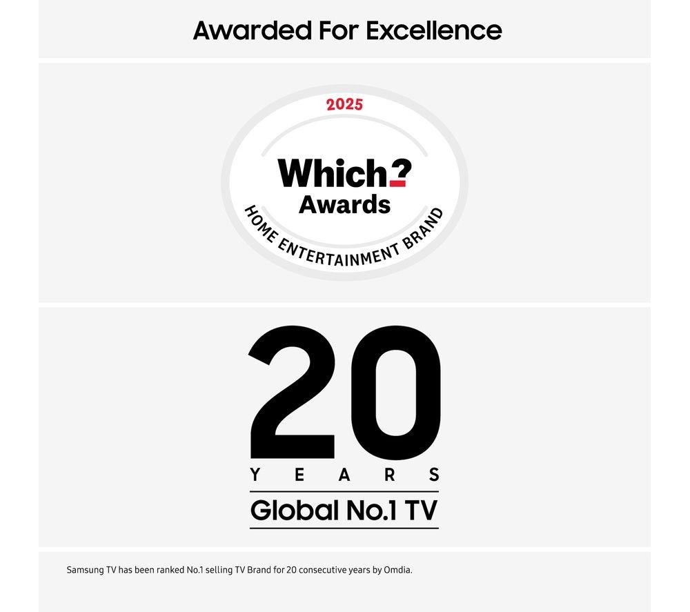 SAMSUNG Q7F 85" QLED 4K Vision AI Smart TV 2025 - QE85Q7F image number 21 of 31
