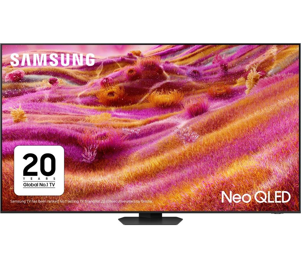 SAMSUNG QN90F 98inch Neo QLED 4K Mini LED Vision AI Smart TV 2025 - QE98QN90F