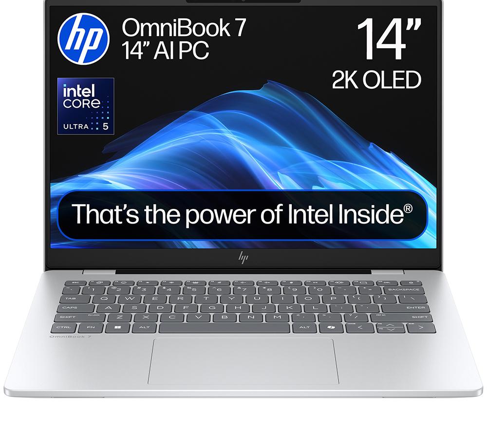 Buy HP OmniBook 7 AI 14