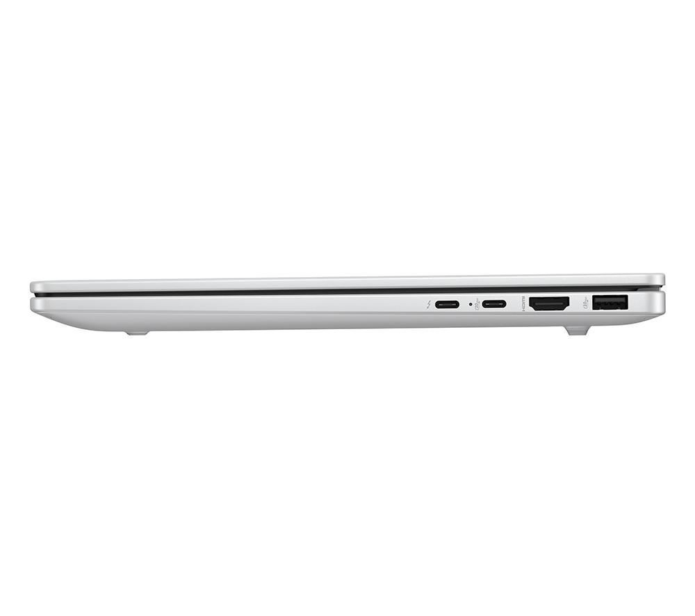 HP OmniBook 7 AI 14" Laptop - Intel&reg; Core&trade; Ultra 5, 512 GB SSD, Silver image number 26 of 31