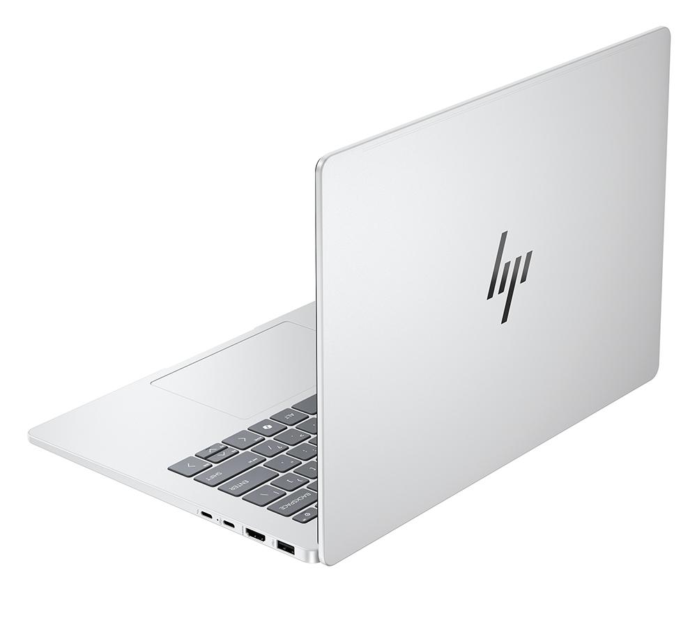 HP OmniBook 7 AI 14" Laptop - Intel&reg; Core&trade; Ultra 5, 512 GB SSD, Silver image number 28 of 31