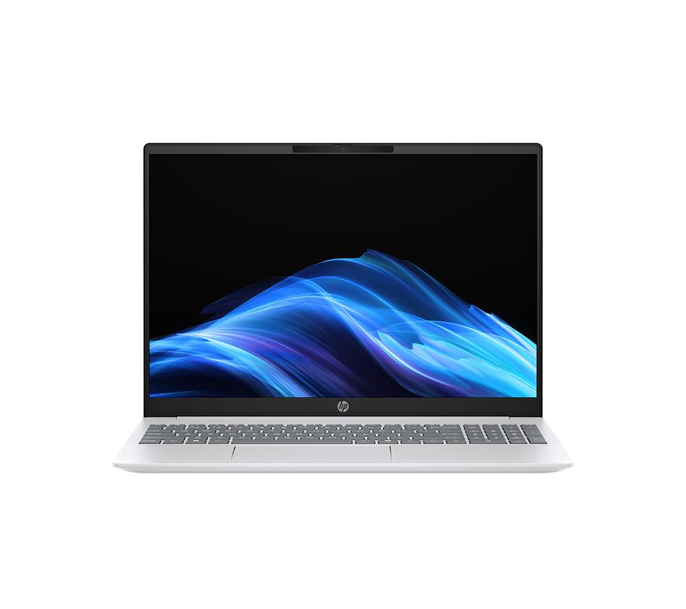 HP OmniBook 5 16" Laptop - AMD Ryzen AI 5, 512 GB SSD, Silver image number 15 of 22