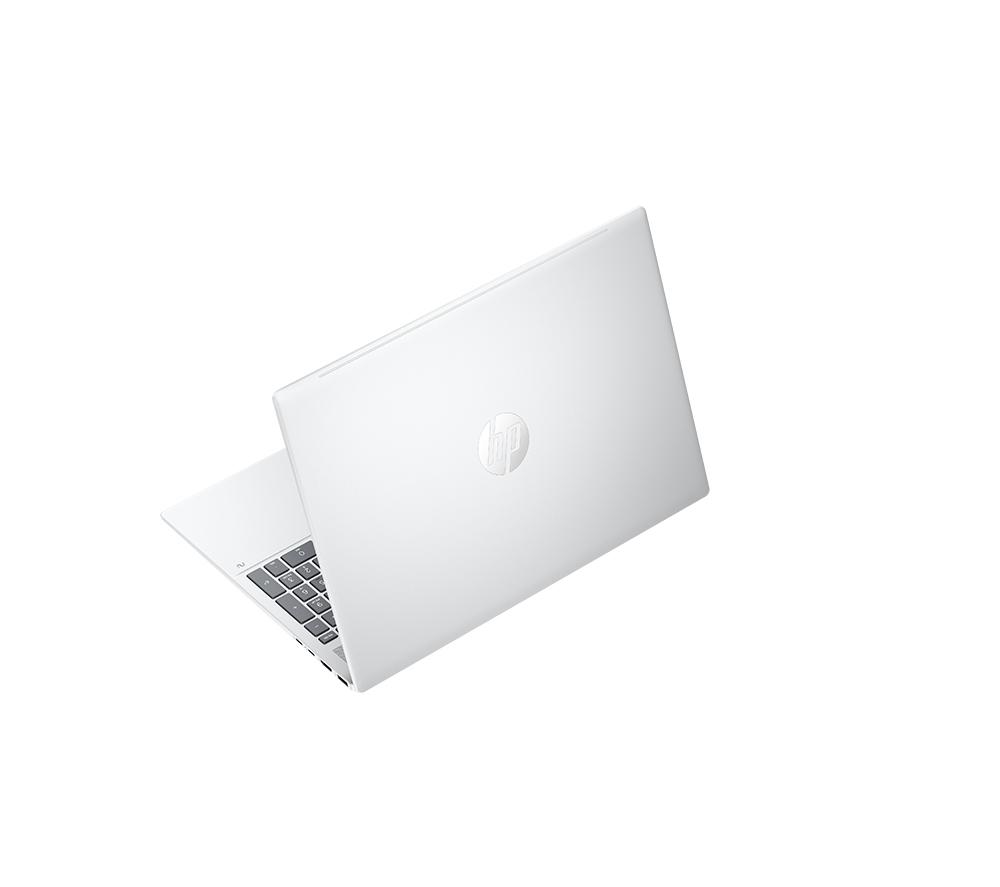 HP OmniBook 5 16" Laptop - AMD Ryzen AI 5, 512 GB SSD, Silver image number 17 of 22