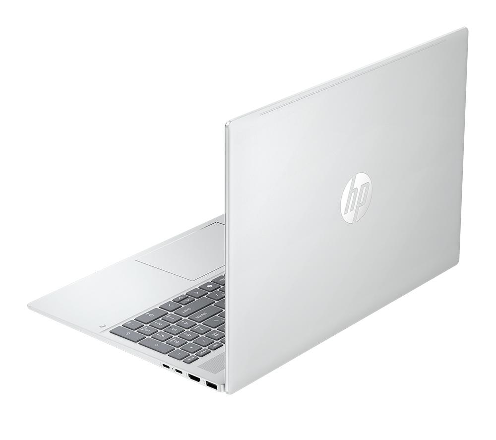 HP OmniBook 5 16" Laptop - AMD Ryzen AI 5, 512 GB SSD, Silver image number 22 of 22