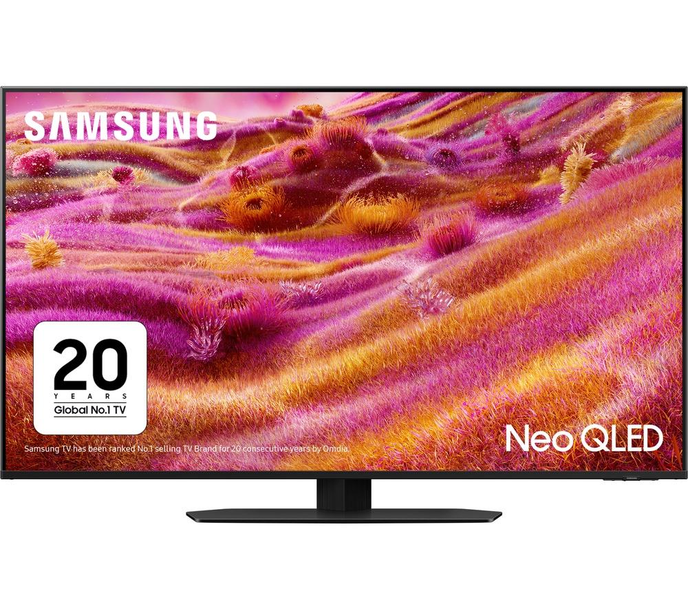 SAMSUNG QN90F  Neo QLED 4K Mini LED Vision AI Smart TV 2025 - QE43QN90F