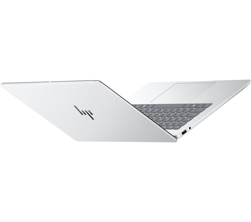 HP OmniBook 7 AI 14" Laptop - Intel&reg; Core&trade; Ultra 7, 1 TB SSD, Silver image number 21 of 31