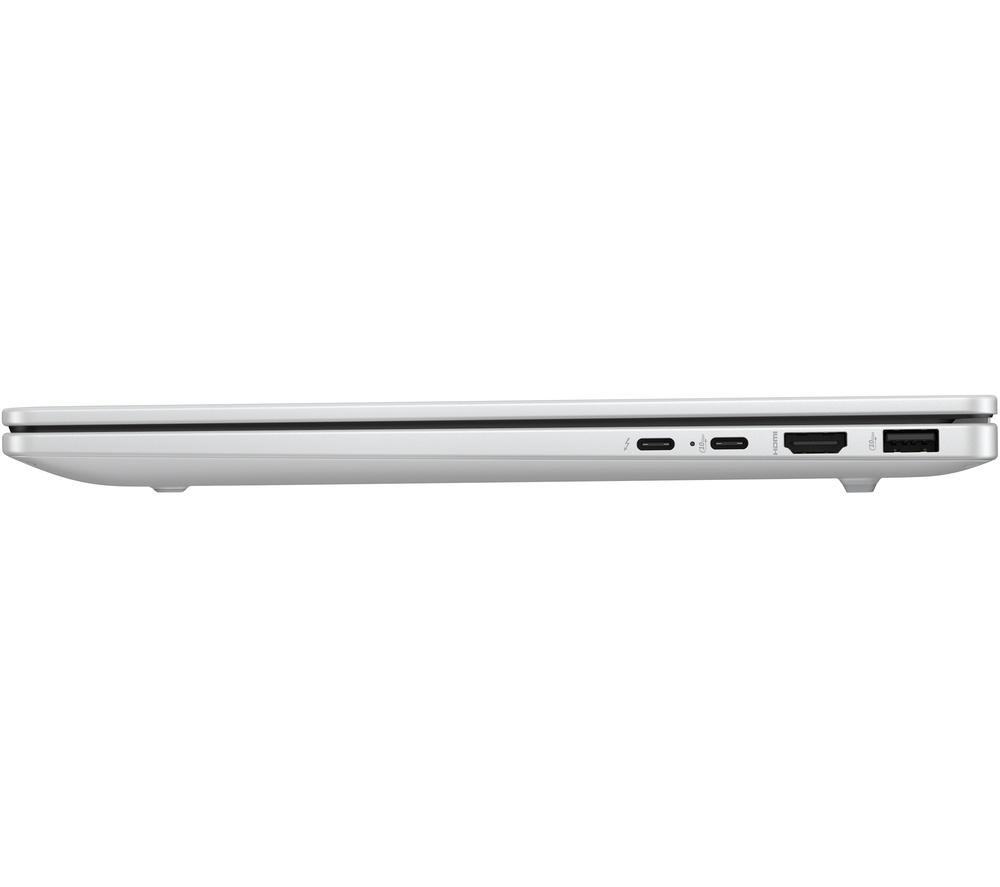 HP OmniBook 7 AI 14" Laptop - Intel&reg; Core&trade; Ultra 7, 1 TB SSD, Silver image number 26 of 31