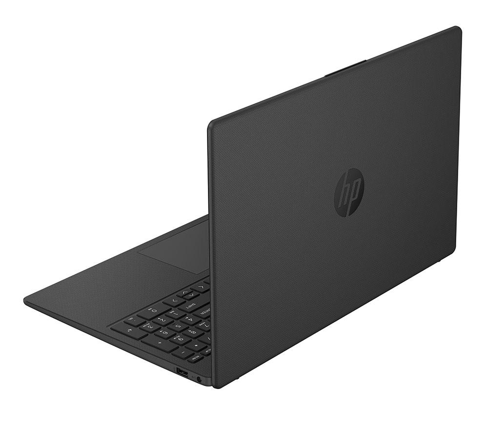 HP 15-fc0527sa 15.6" Laptop - AMD Ryzen 7, 512 GB, Jet Black image number 22 of 22