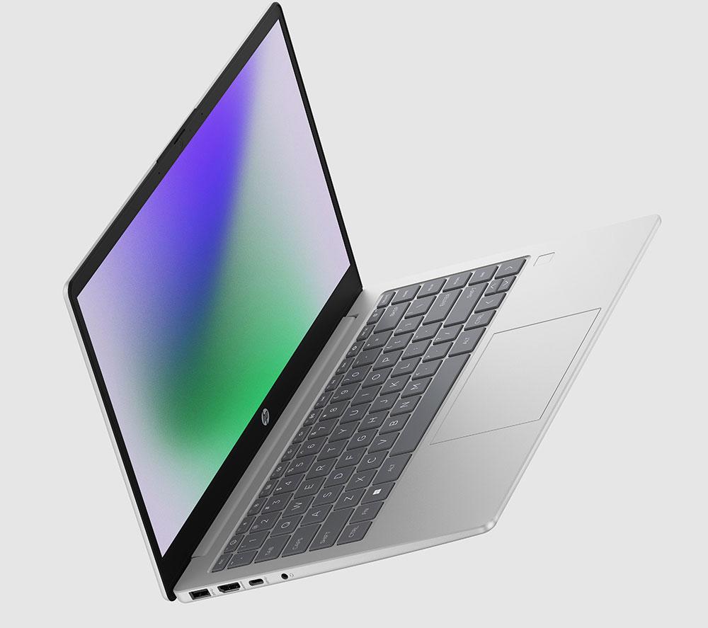 HP Pavilion SE 14-ep0532sa 14" Laptop - Intel&reg; Core&trade; i7, 512 GB SSD, Silver image number 17 of 21