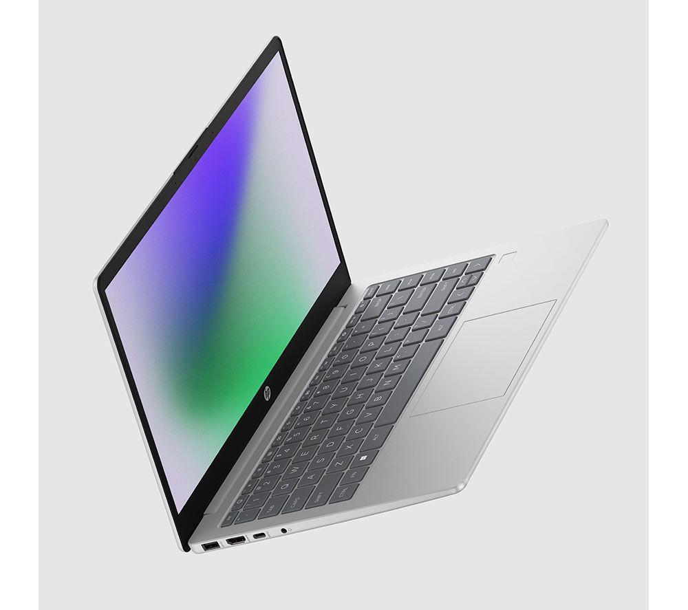 HP Pavilion SE 14-ep0530sa 14" Laptop - Intel&reg; Core&trade; i3, 128 GB UFS, Natural Silver image number 23 of 26