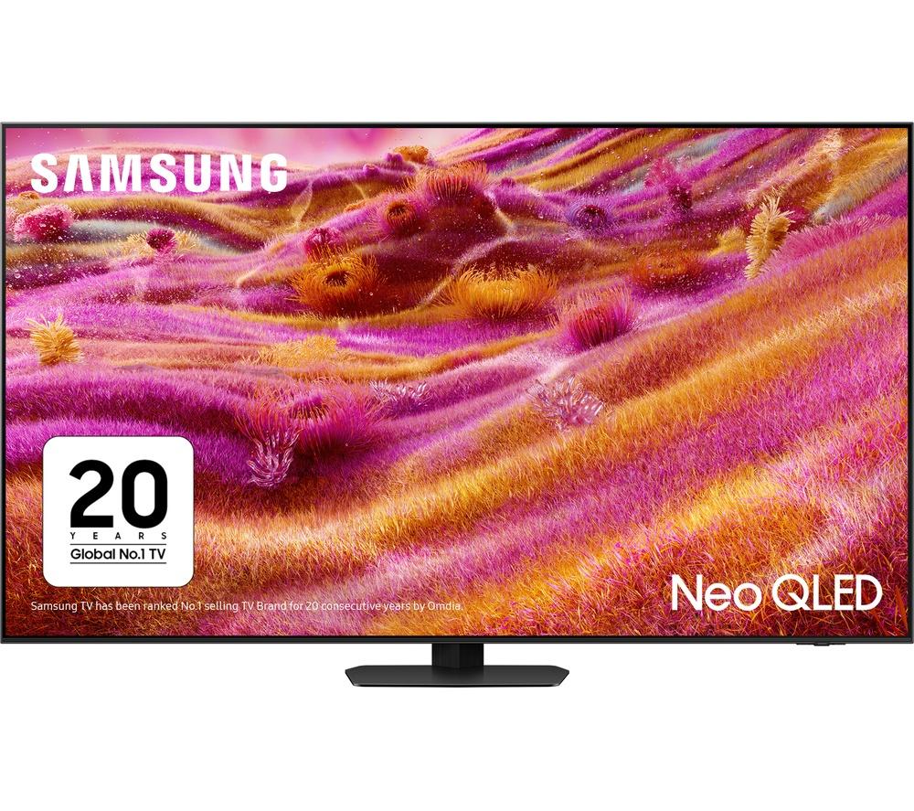 55inch SAMSUNG QN90F  Neo QLED 4K Mini LED Vision AI Smart TV 2025 - QE55QN90F