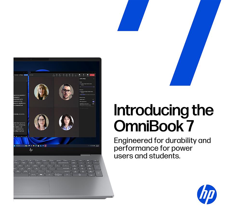 Buy HP OmniBook 7 NGAI 17.3