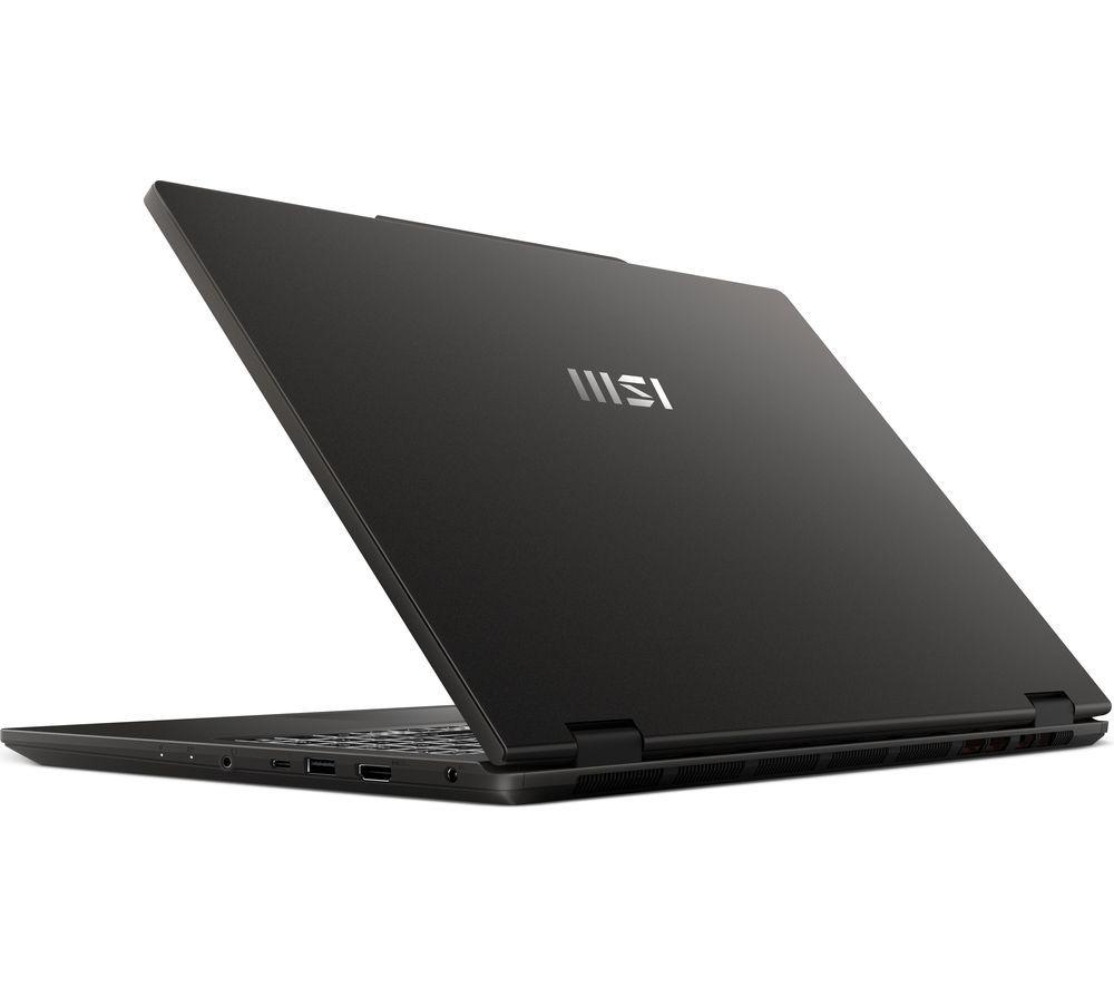MSI VenturePro 16 AI 16" Laptop - Intel&reg; Core&trade; 7, 512 GB SSD, Solid Grey image number 2 of 6