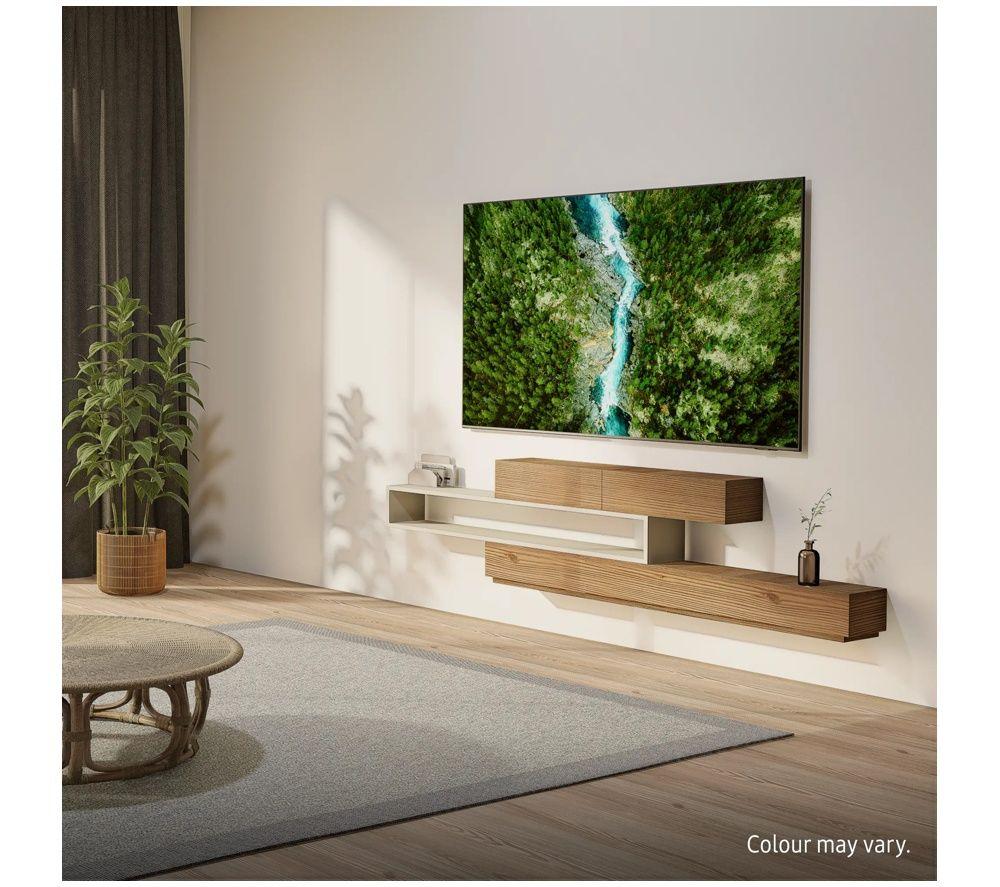 SAMSUNG U8000F 55" Crystal UHD 4K HDR Smart TV 2025 - UE55U8000F image number 12 of 21
