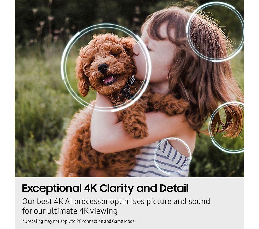 SAMSUNG S90F 65" OLED 4K Vision AI Smart TV 2025 - QE65S90F image number 42 of 45