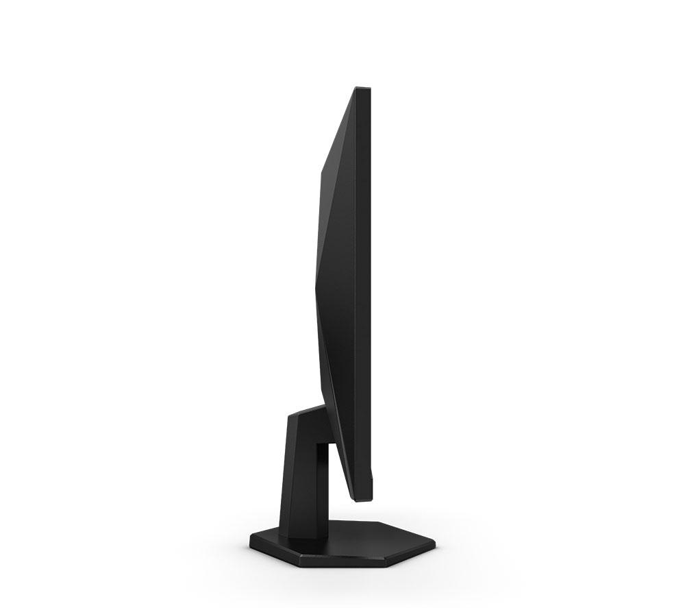 AOC Q27G42XE Quad HD 27" IPS LCD Gaming Monitor - Black image number 8 of 9