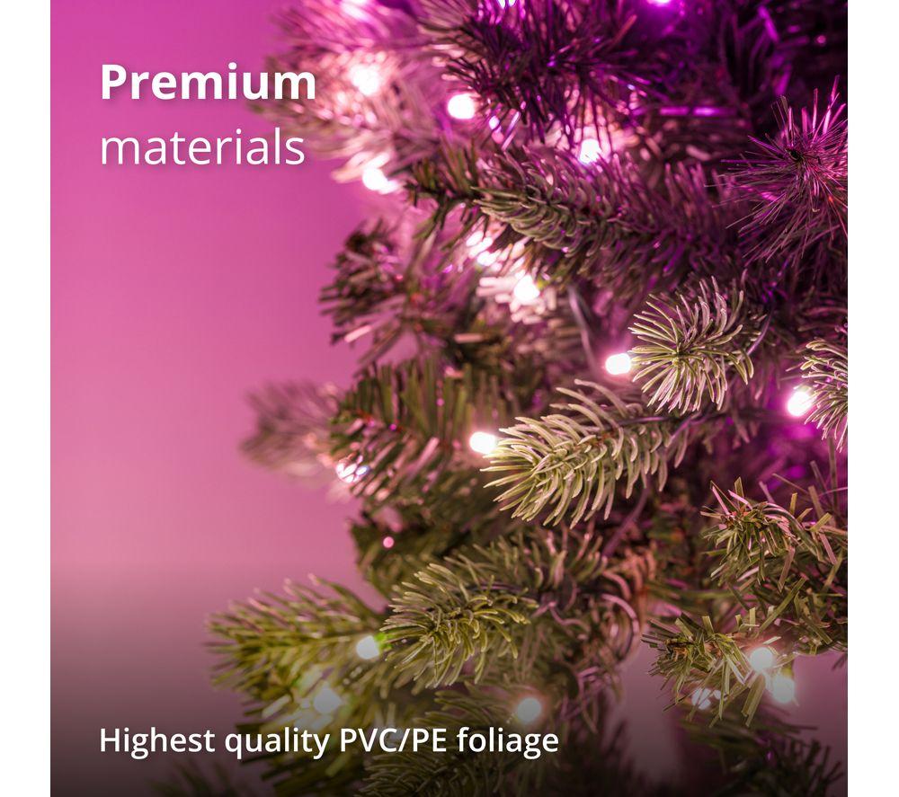 TWINKLY Pre-Lit Smart LED Garland - 50 LEDs image number 5 of 7