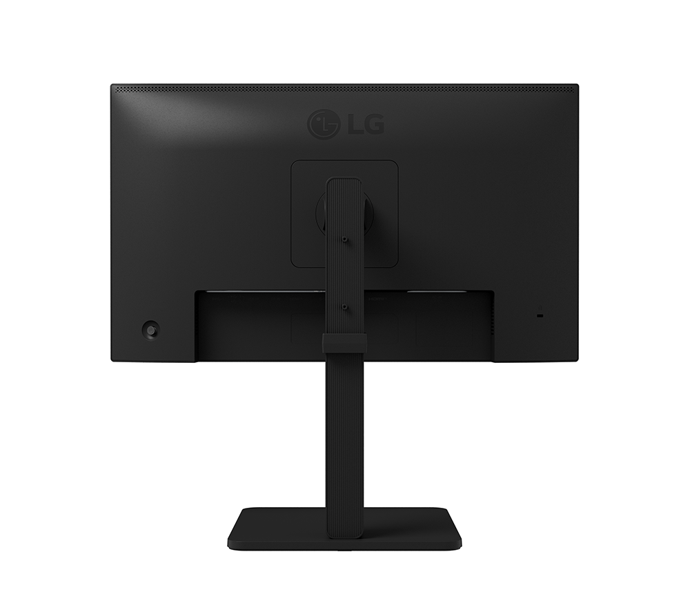 LG 24BA450-B Full HD 24" LED Monitor - Black image number 5 of 11